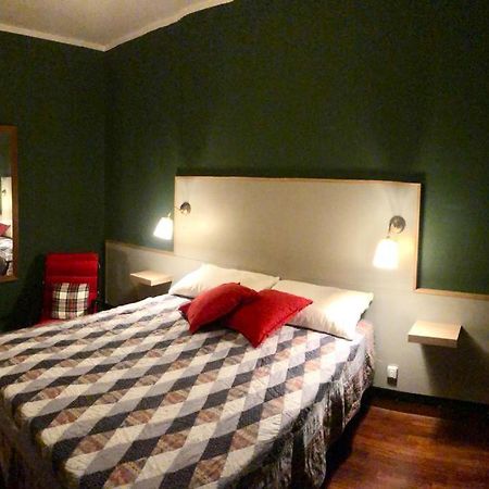 Piccola Giungla Lungarno Hotel Pisa Buitenkant foto