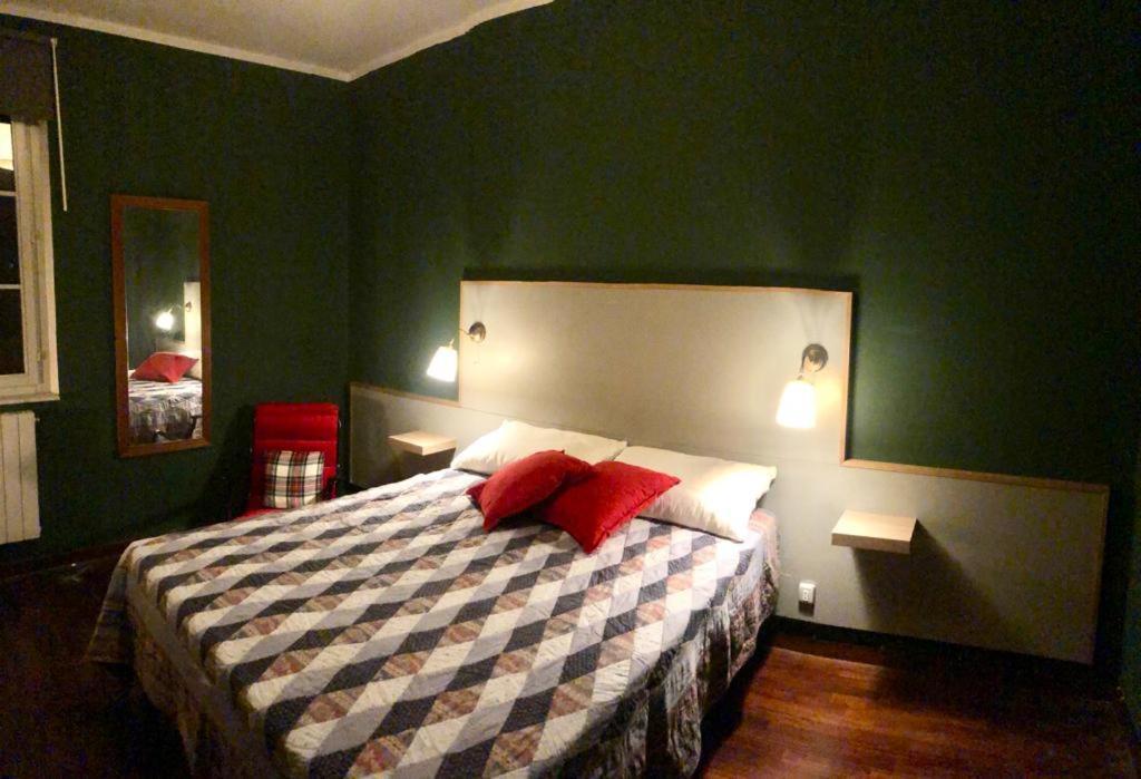 Piccola Giungla Lungarno Hotel Pisa Buitenkant foto