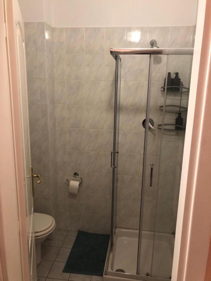 Piccola Giungla Lungarno Hotel Pisa Buitenkant foto