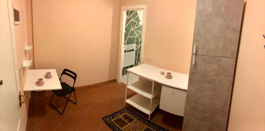 Piccola Giungla Lungarno Hotel Pisa Buitenkant foto