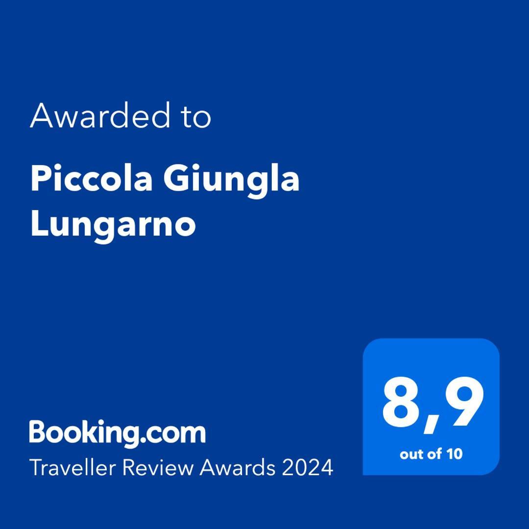 Piccola Giungla Lungarno Hotel Pisa Buitenkant foto